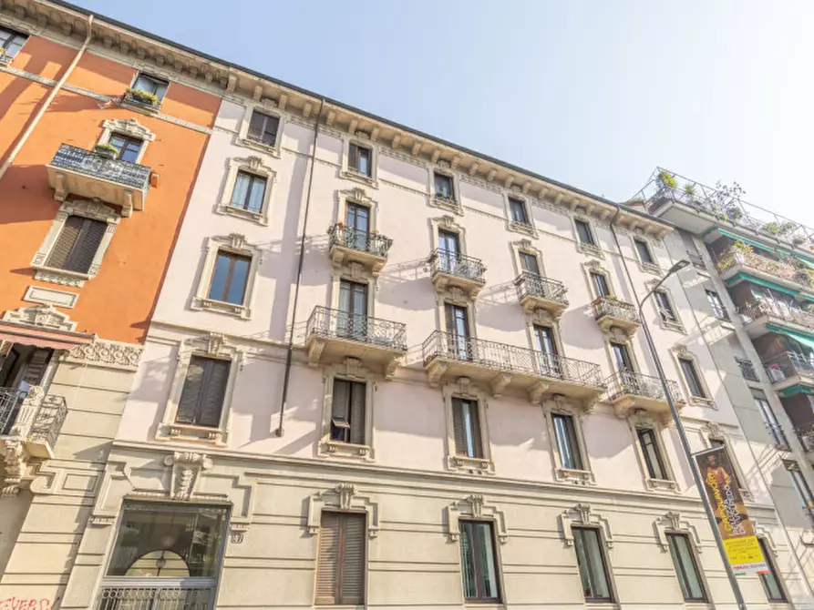 Immagine 31 di Appartamento in vendita  in Via Plinio 47 a Milano