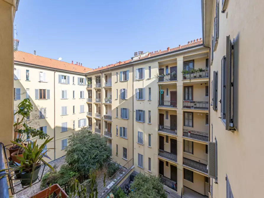 Immagine 32 di Appartamento in vendita  in Via Plinio 47 a Milano
