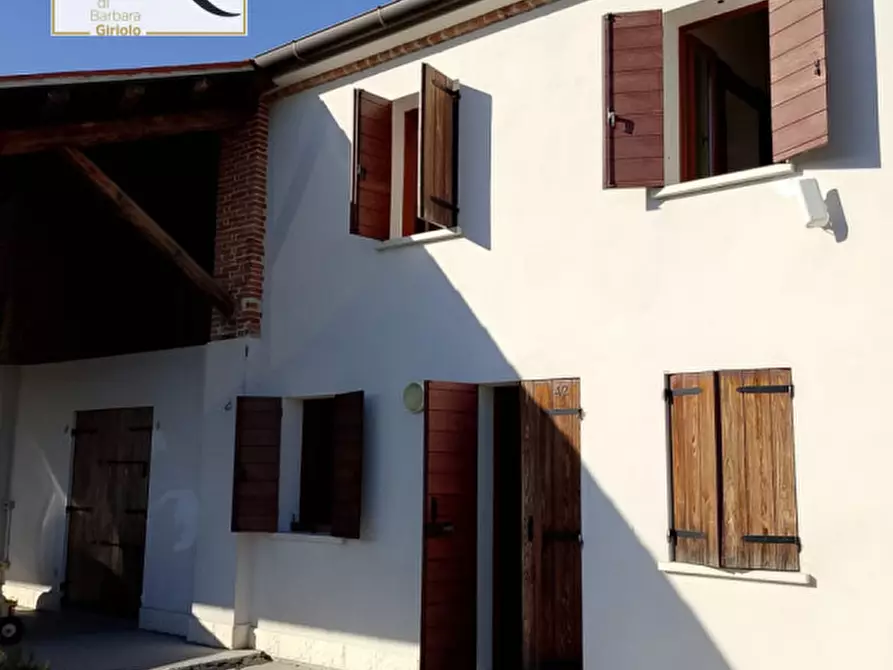 Immagine 1 di Rustico / casale in vendita  a Masi