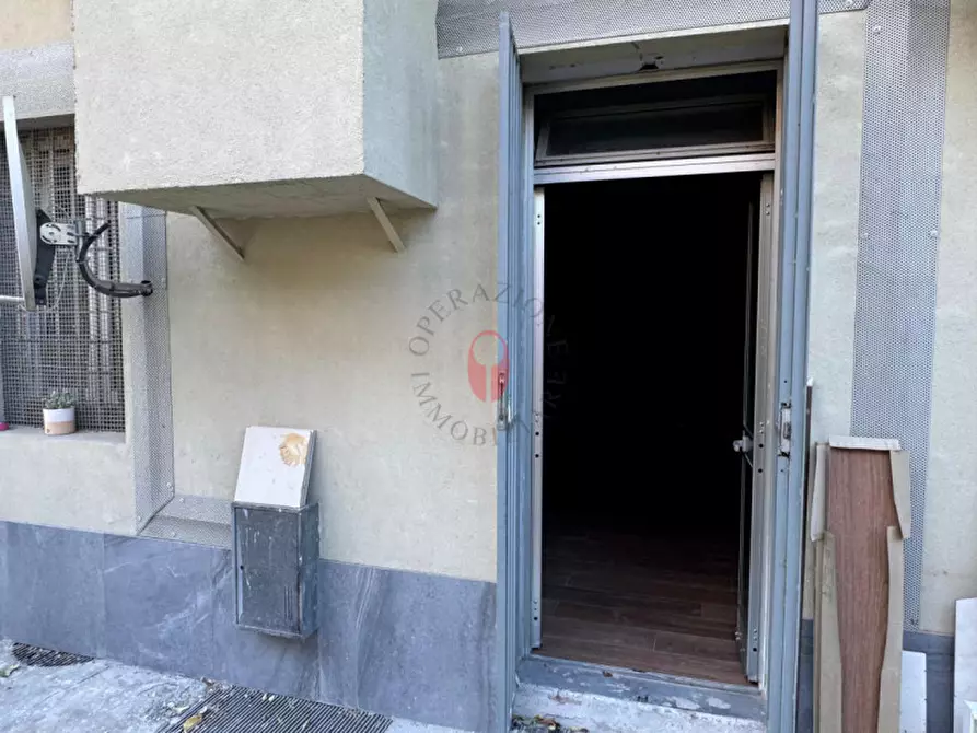 Immagine 5 di Appartamento in vendita  in Via Carlo Alfonso Nallino 26/b a Torino