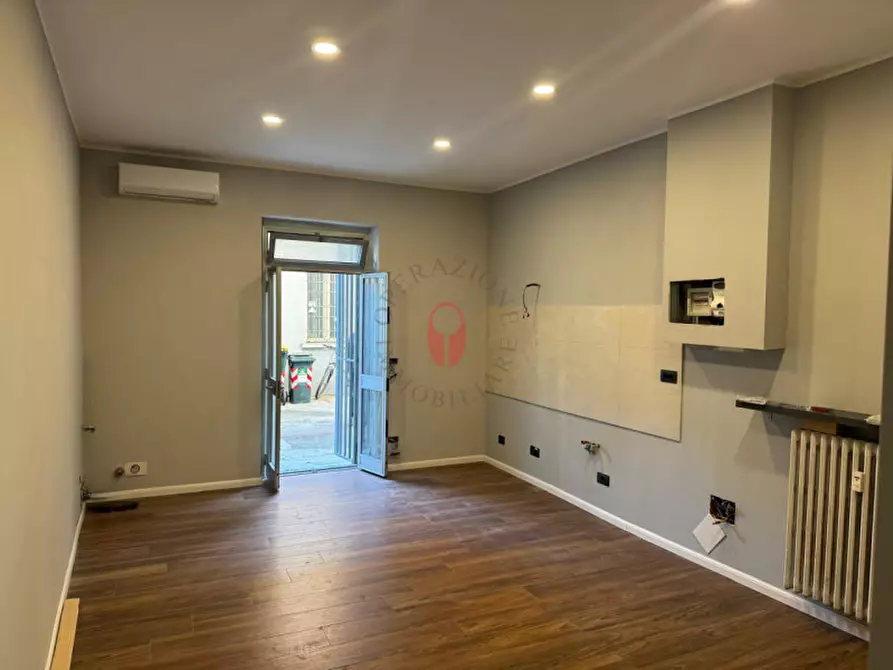 Immagine 6 di Appartamento in vendita  in Via Carlo Alfonso Nallino 26/b a Torino