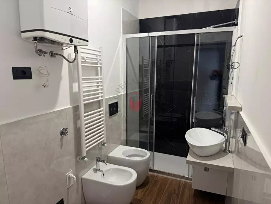 Immagine 11 di Appartamento in vendita  in Via Carlo Alfonso Nallino 26/b a Torino