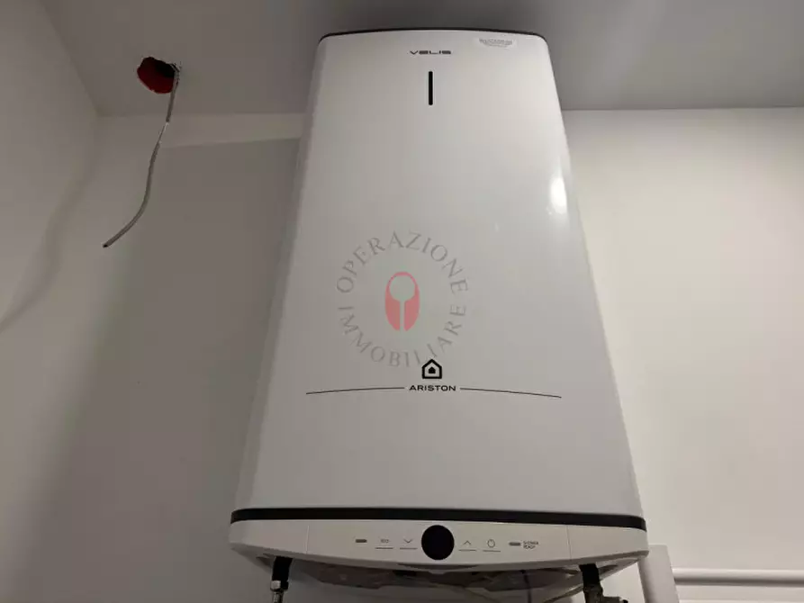 Immagine 14 di Appartamento in vendita  in Via Carlo Alfonso Nallino 26/b a Torino