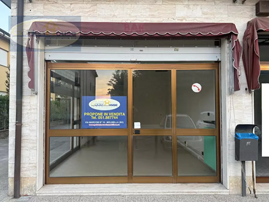 Immagine 1 di Laboratorio in vendita  in Via Fascinata 28/B a Argenta