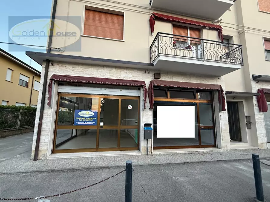 Immagine 2 di Laboratorio in vendita  in Via Fascinata 28/B a Argenta