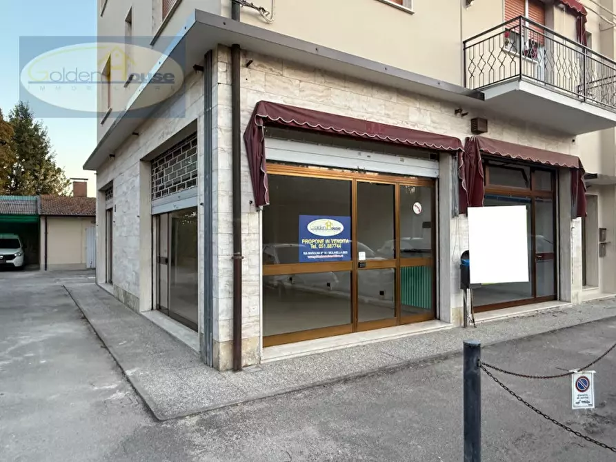 Immagine 3 di Laboratorio in vendita  in Via Fascinata 28/B a Argenta