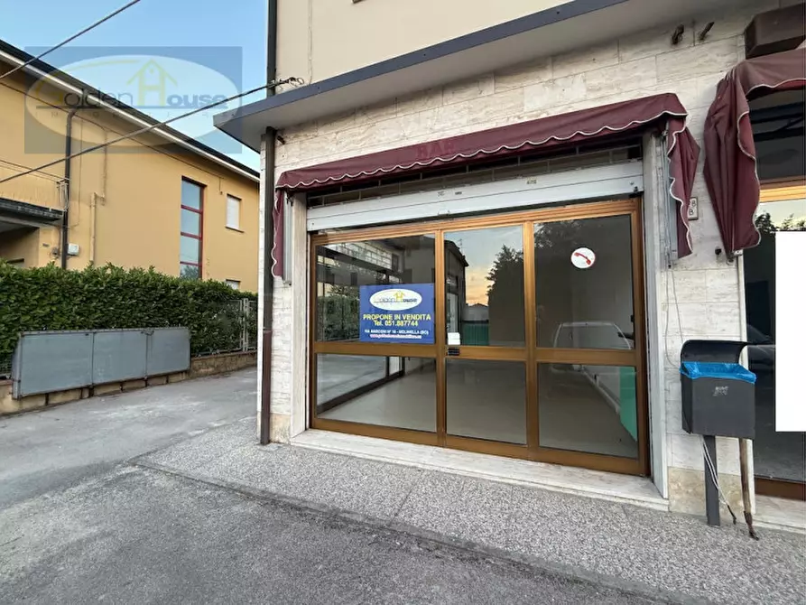 Immagine 4 di Laboratorio in vendita  in Via Fascinata 28/B a Argenta