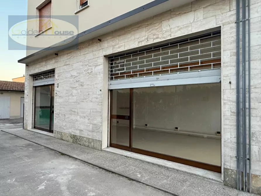 Immagine 5 di Laboratorio in vendita  in Via Fascinata 28/B a Argenta