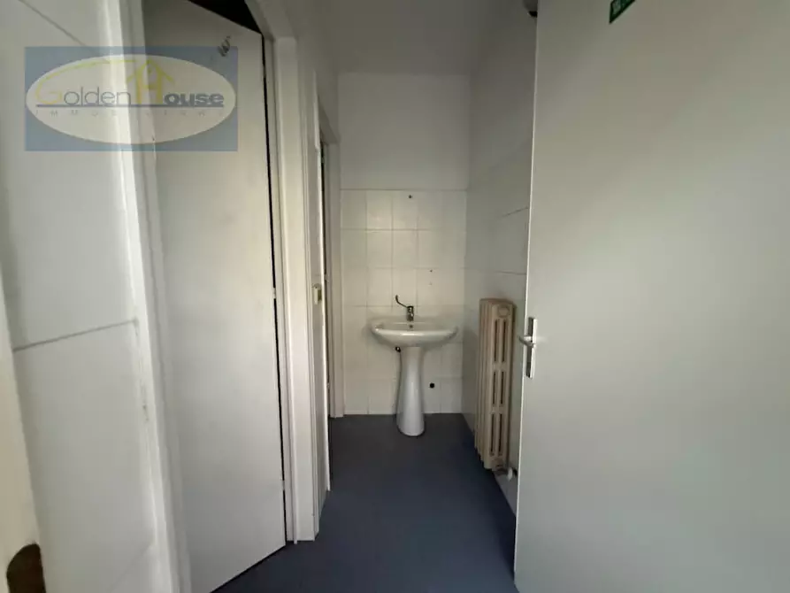 Immagine 12 di Laboratorio in vendita  in Via Fascinata 28/B a Argenta