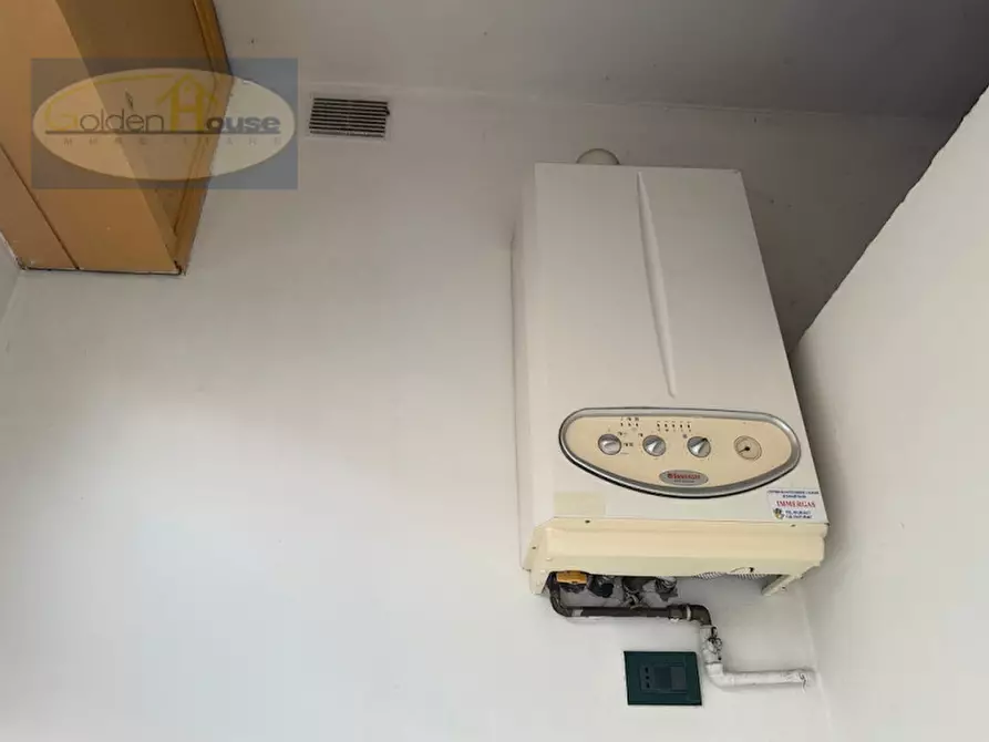 Immagine 16 di Laboratorio in vendita  in Via Fascinata 28/B a Argenta