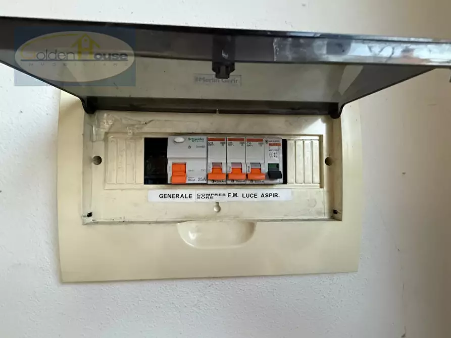 Immagine 17 di Laboratorio in vendita  in Via Fascinata 28/B a Argenta