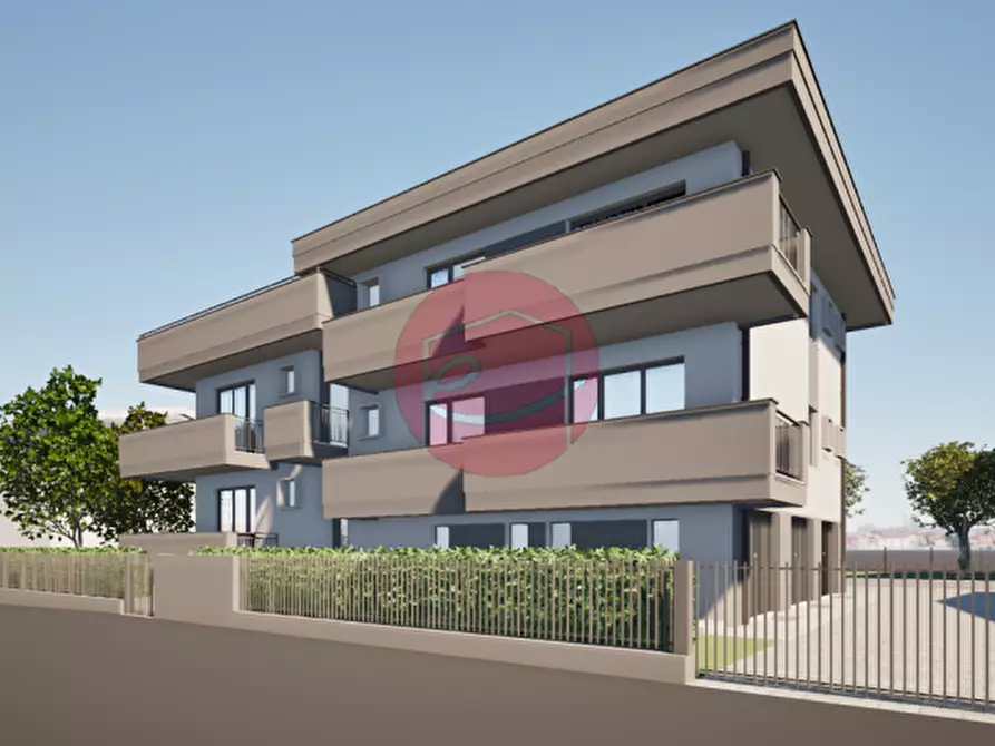 Immagine 8 di Attico in vendita  a Santarcangelo Di Romagna