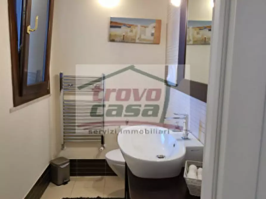 Immagine 7 di Villa in vendita  in Via francesco angelino n.7 a Siracusa