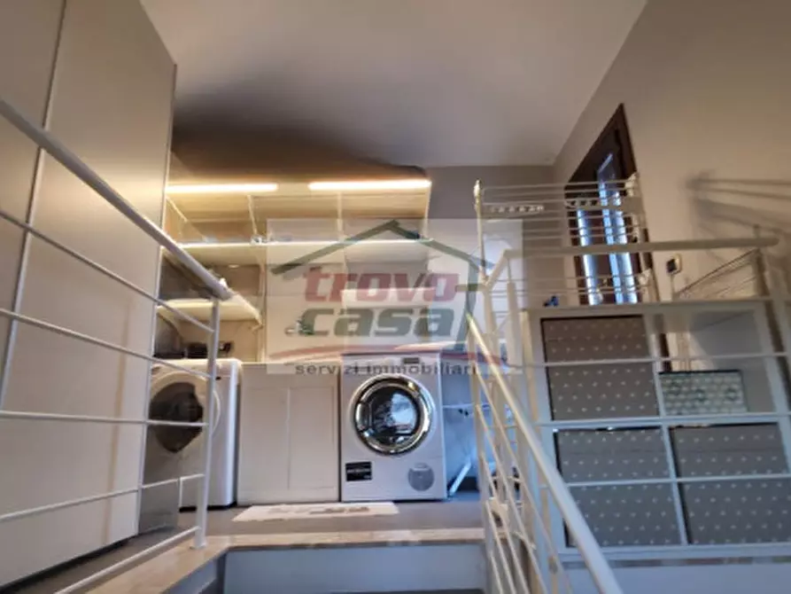 Immagine 25 di Villa in vendita  in Via francesco angelino n.7 a Siracusa