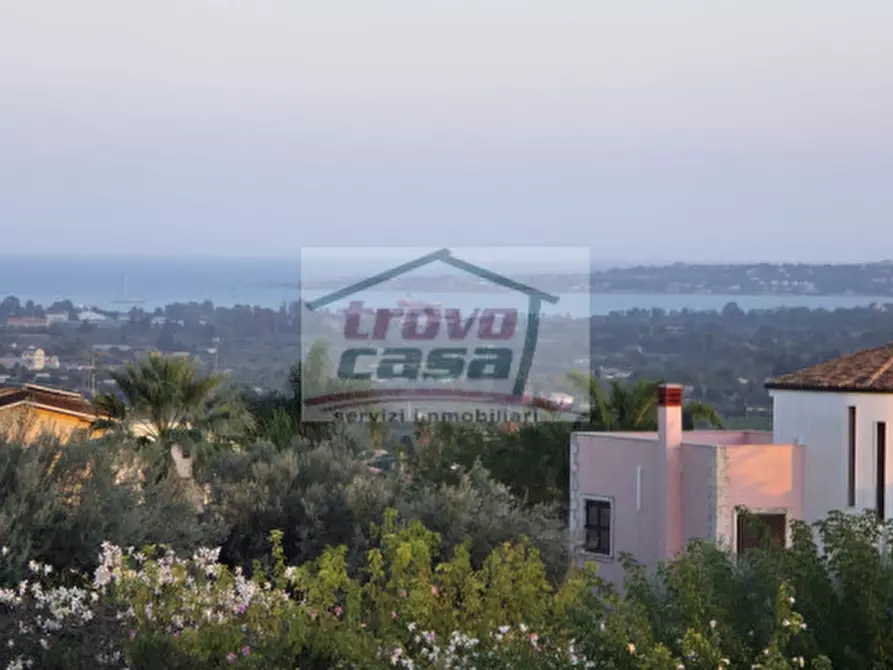 Immagine 29 di Villa in vendita  in Via francesco angelino n.7 a Siracusa