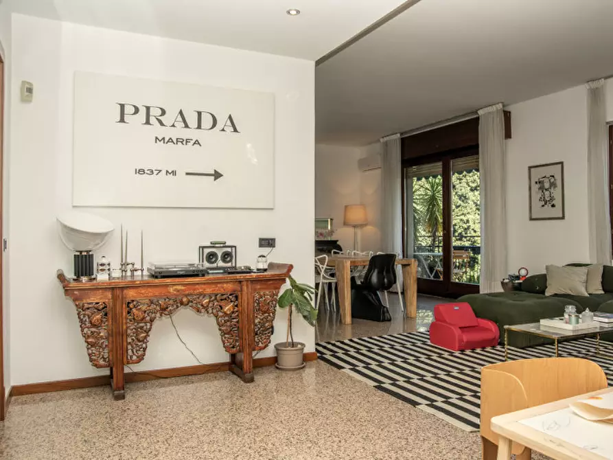 Immagine 3 di Appartamento in vendita  in Lungadige Catena a Verona