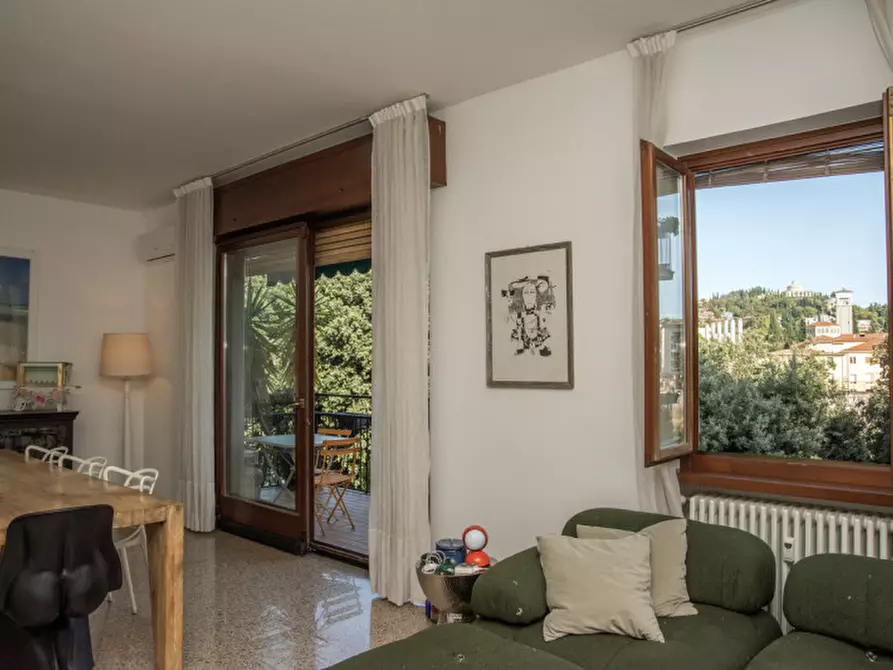 Immagine 7 di Appartamento in vendita  in Lungadige Catena a Verona