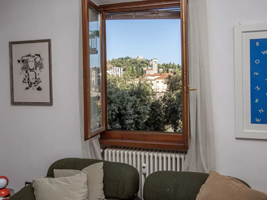 Immagine 7 di Appartamento in vendita  in Lungadige Catena a Verona