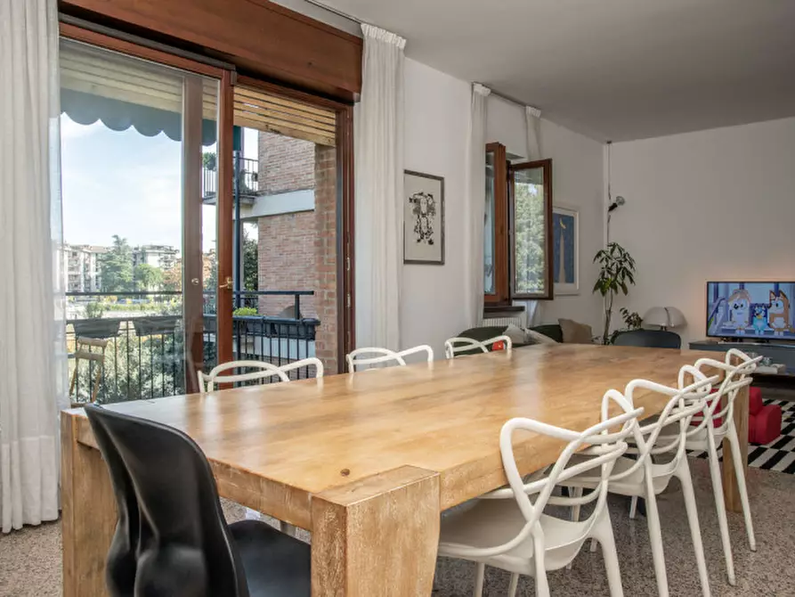 Immagine 10 di Appartamento in vendita  in Lungadige Catena a Verona