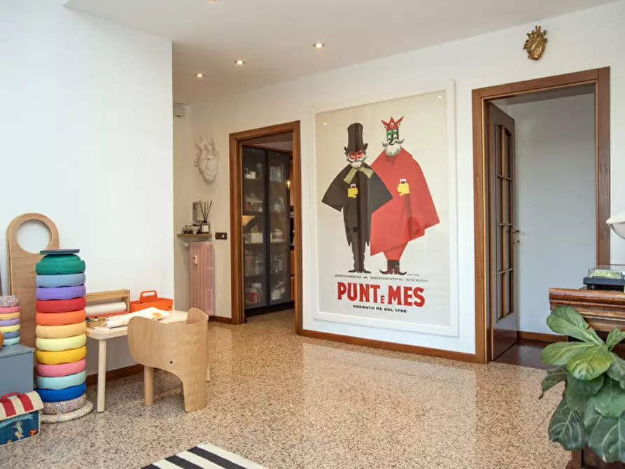 Immagine 11 di Appartamento in vendita  in Lungadige Catena a Verona