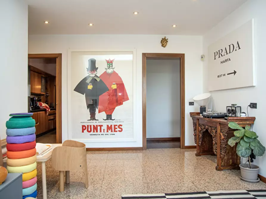 Immagine 12 di Appartamento in vendita  in Lungadige Catena a Verona