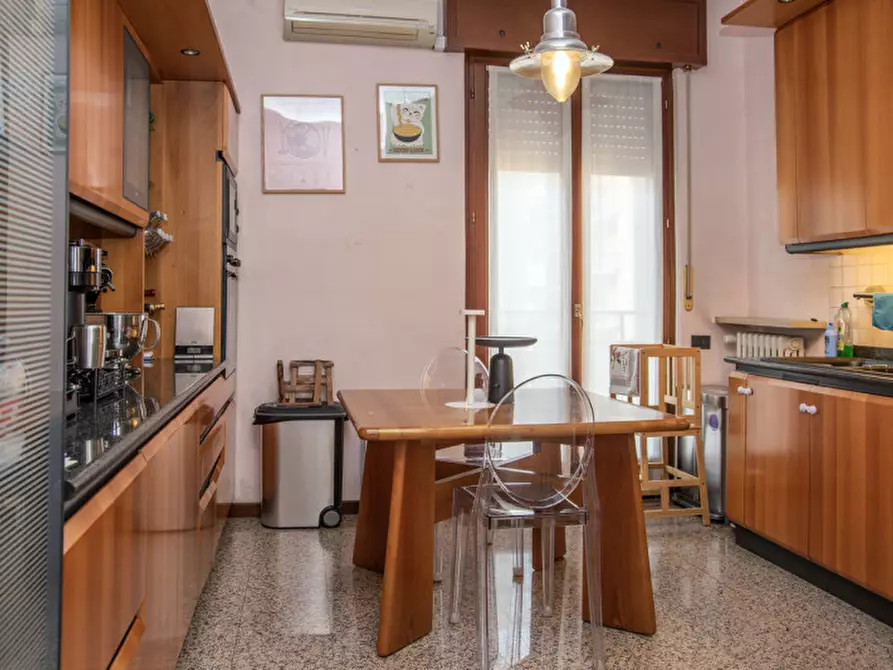 Immagine 12 di Appartamento in vendita  in Lungadige Catena a Verona