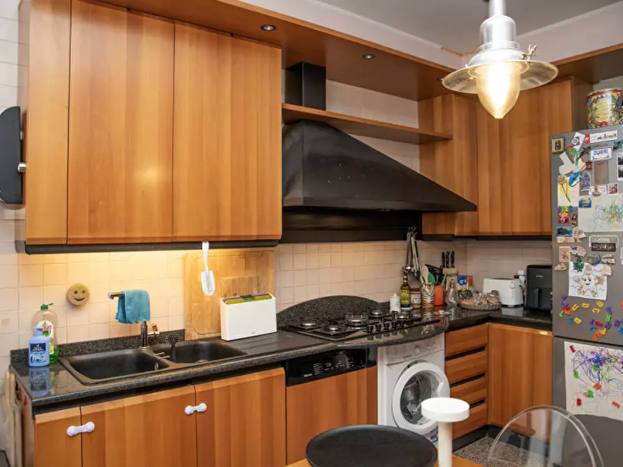 Immagine 13 di Appartamento in vendita  in Lungadige Catena a Verona