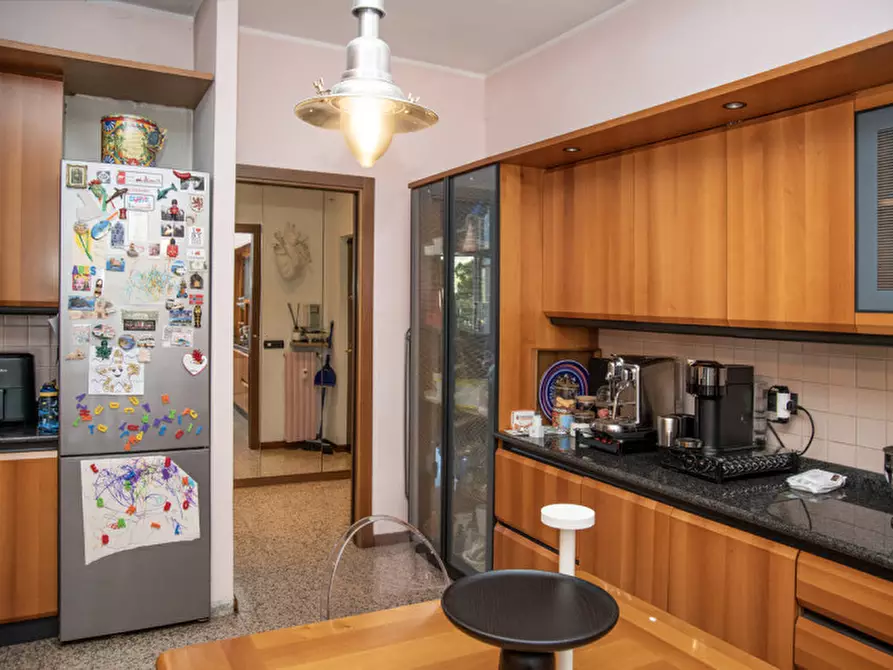 Immagine 15 di Appartamento in vendita  in Lungadige Catena a Verona