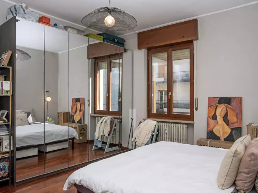 Immagine 18 di Appartamento in vendita  in Lungadige Catena a Verona