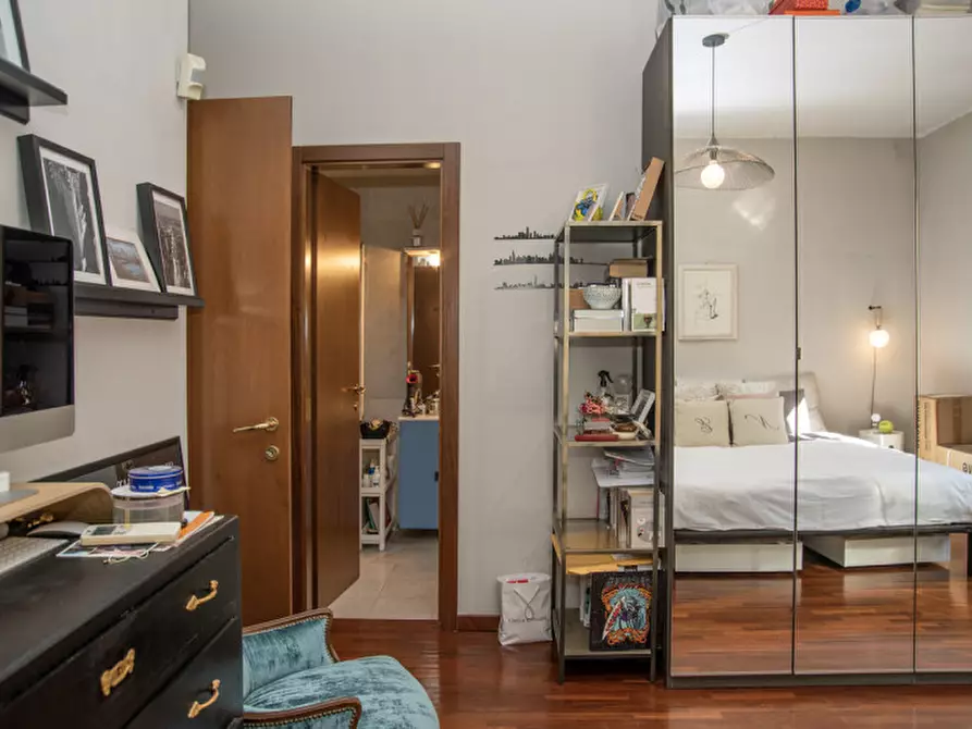 Immagine 18 di Appartamento in vendita  in Lungadige Catena a Verona