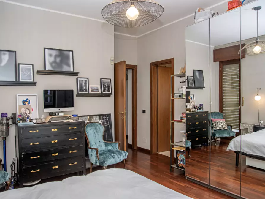 Immagine 20 di Appartamento in vendita  in Lungadige Catena a Verona