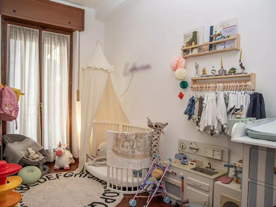 Immagine 23 di Appartamento in vendita  in Lungadige Catena a Verona