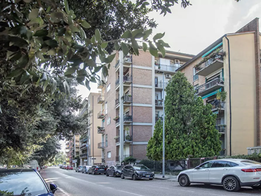 Immagine 26 di Appartamento in vendita  in Lungadige Catena a Verona