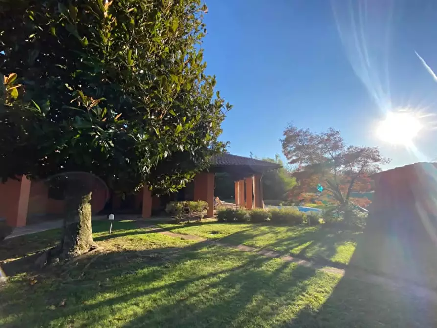 Immagine 6 di Villa in vendita  a Nerviano
