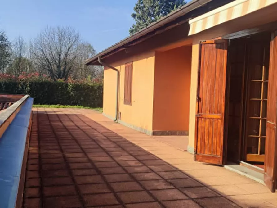 Immagine 16 di Villa in vendita  a Nerviano