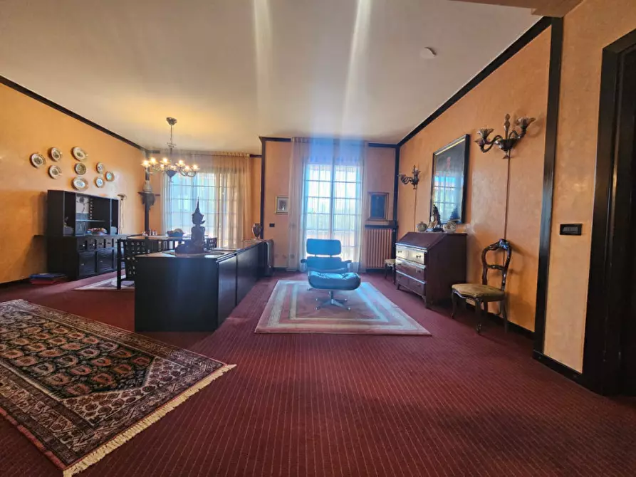 Immagine 22 di Villa in vendita  a Nerviano