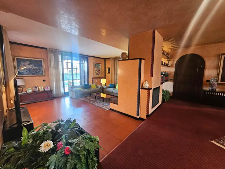 Immagine 24 di Villa in vendita  a Nerviano
