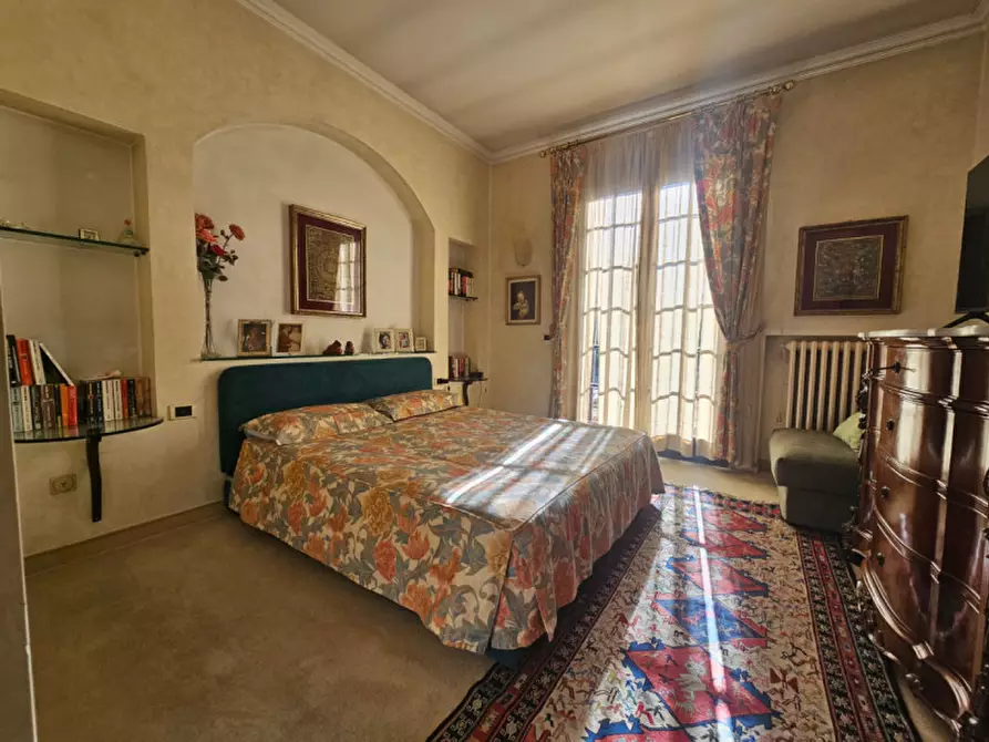 Immagine 34 di Villa in vendita  a Nerviano