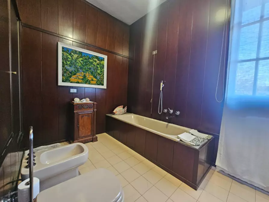 Immagine 35 di Villa in vendita  a Nerviano