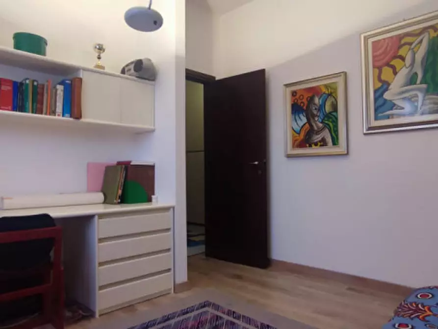 Immagine 41 di Villa in vendita  a Nerviano