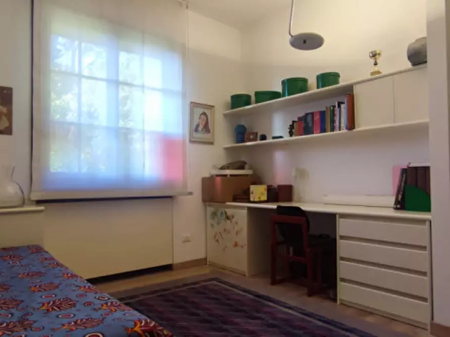 Immagine 42 di Villa in vendita  a Nerviano