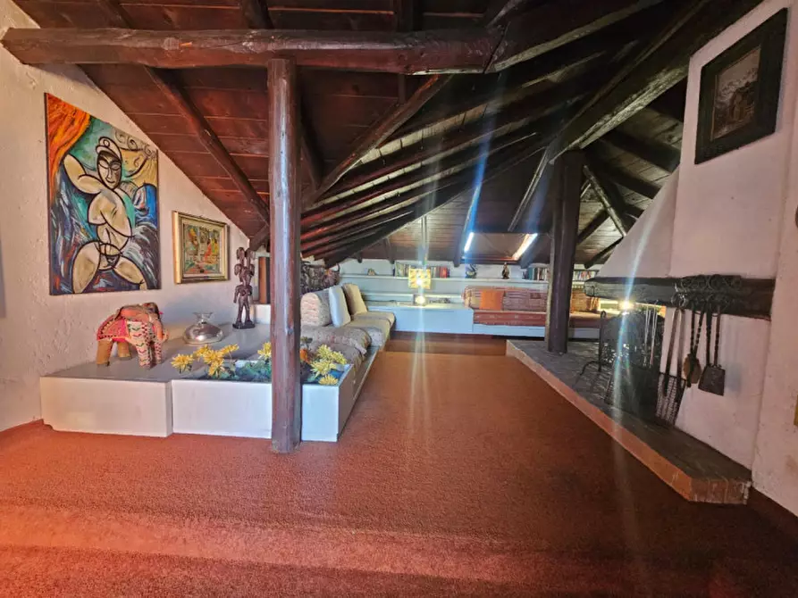 Immagine 45 di Villa in vendita  a Nerviano