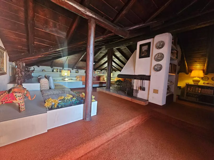 Immagine 51 di Villa in vendita  a Nerviano