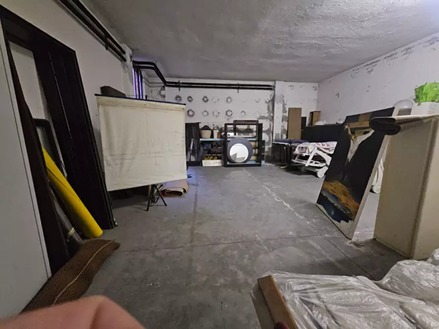 Immagine 58 di Villa in vendita  a Nerviano