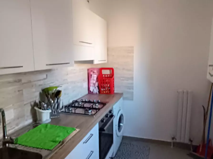 Immagine 1 di Appartamento in affitto  in Piazza 20 settembre a Macerata