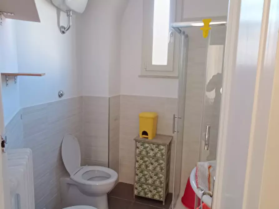 Immagine 5 di Appartamento in affitto  in Piazza 20 settembre a Macerata