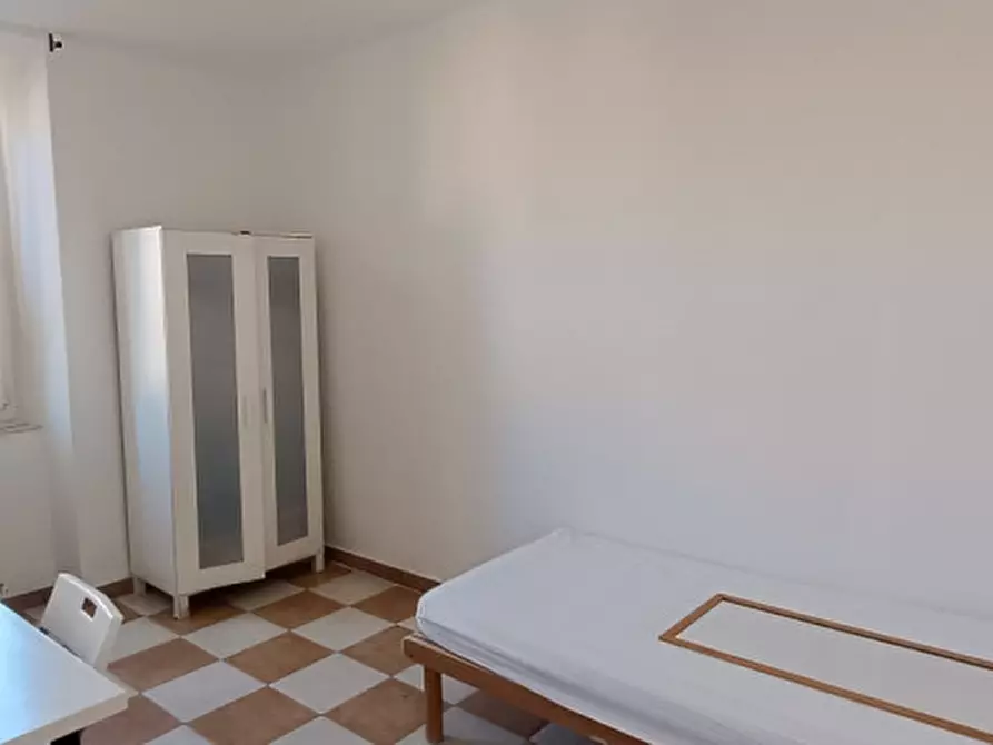 Immagine 6 di Appartamento in affitto  in Piazza 20 settembre a Macerata