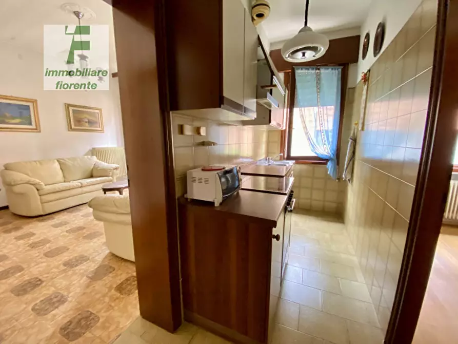 Immagine 8 di Casa indipendente in vendita  in VIA MONTA' a Padova