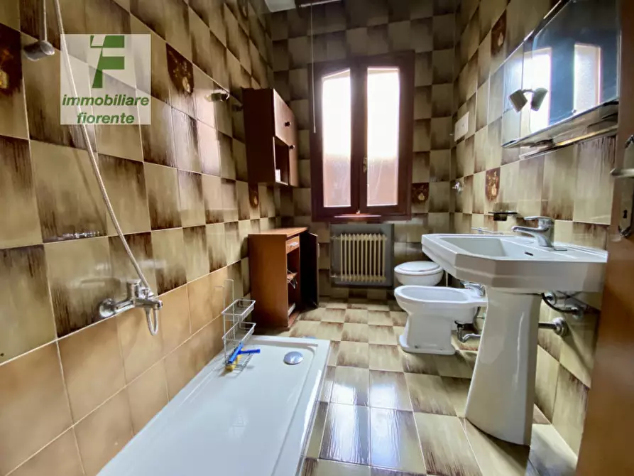 Immagine 14 di Casa indipendente in vendita  in VIA MONTA' a Padova