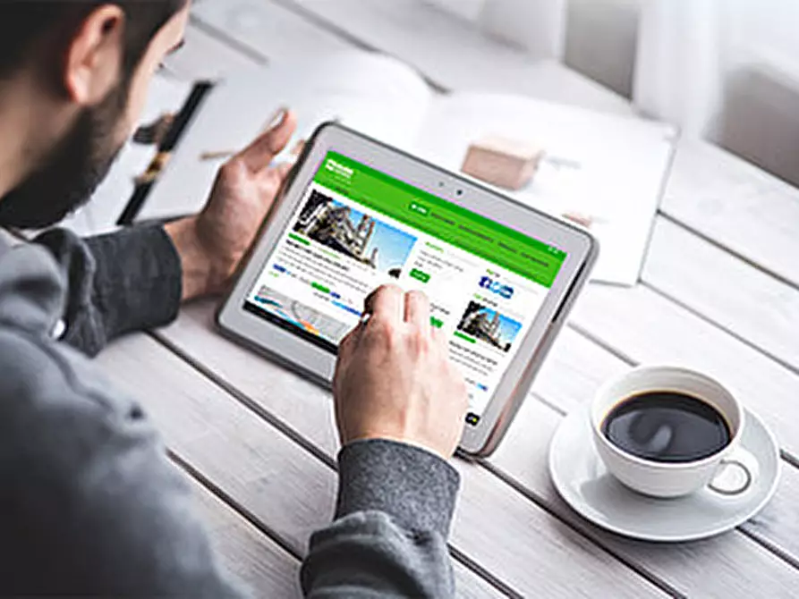 Immagine 23 di Terreno in vendita  in Parma a Parma